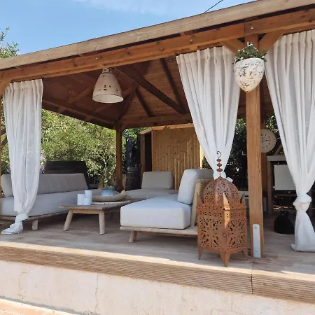 Bed & Breakfast El Violin Experiencia Adults Only