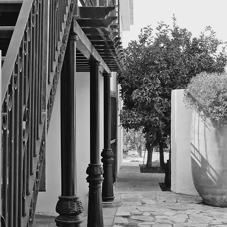 El Violin Experiencia Adults Only Bed & Breakfast Melegis
