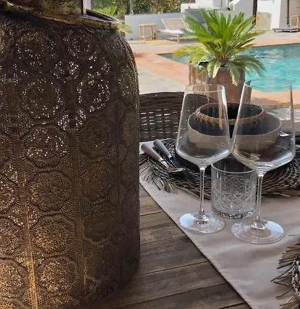 El Violin Experiencia Adults Only Bed & Breakfast Melegis