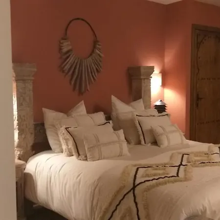Bed & Breakfast El Violin Experiencia Adults Only