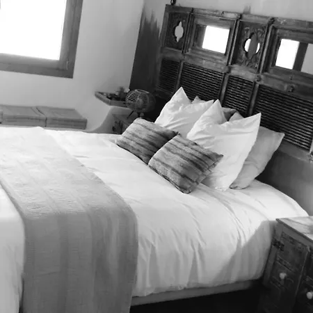 Bed & Breakfast El Violin Experiencia Adults Only *