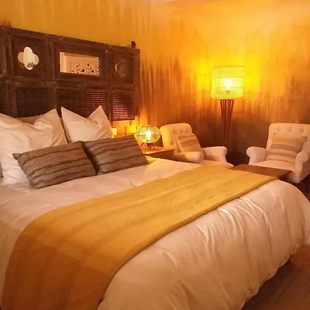 Bed & Breakfast El Violin Experiencia Adults Only Melegis
