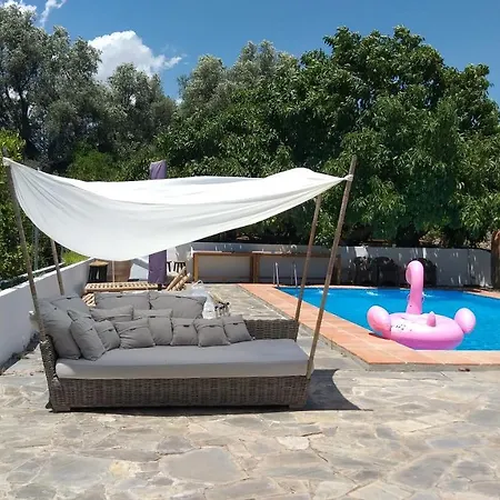 El Violin Experiencia Adults Only Bed & Breakfast *