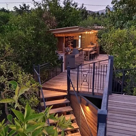 El Violin Experiencia Adults Only Bed & Breakfast *