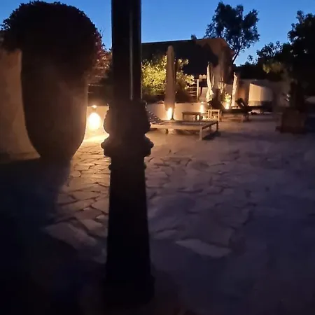 Bed & Breakfast El Violin Experiencia Adults Only