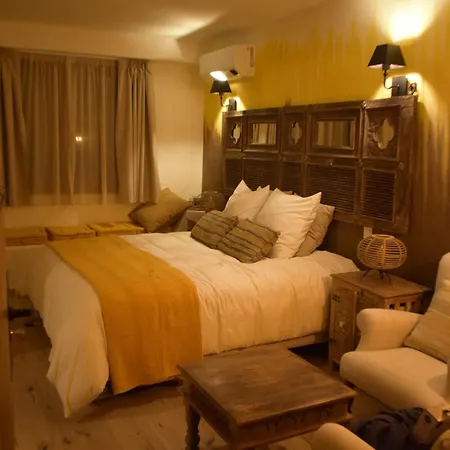 Bed & Breakfast El Violin Experiencia Adults Only Melegis