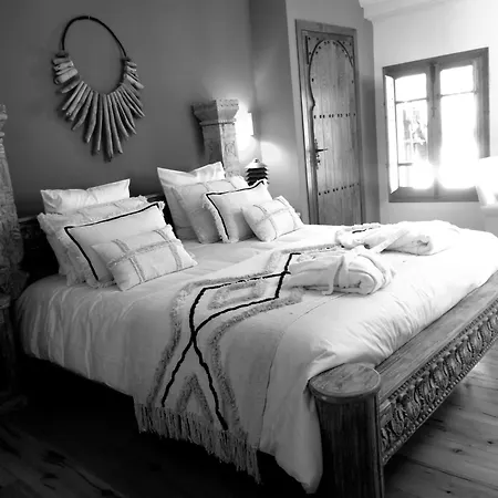 Bed & Breakfast El Violin Experiencia Adults Only Melegis