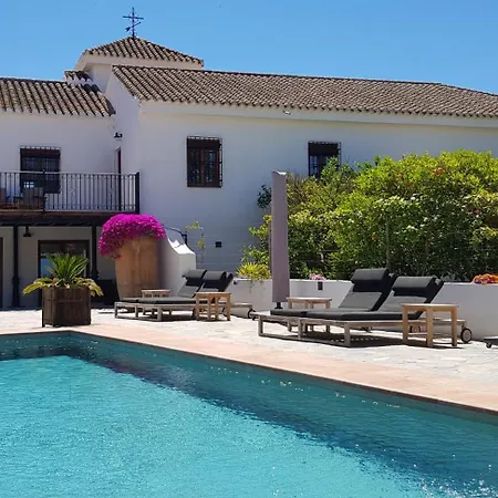 Bed & Breakfast El Violin Experiencia Adults Only