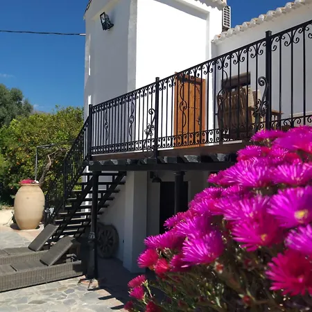 El Violin Experiencia Adults Only Bed & Breakfast