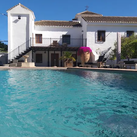 Bed & Breakfast El Violin Experiencia Adults Only Melegis