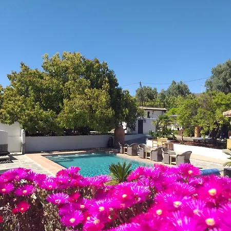 Bed & Breakfast El Violin Experiencia Adults Only Melegis