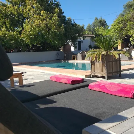 Bed & Breakfast El Violin Experiencia Adults Only *