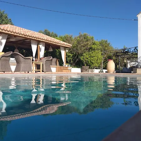El Violin Experiencia Adults Only Bed & Breakfast *