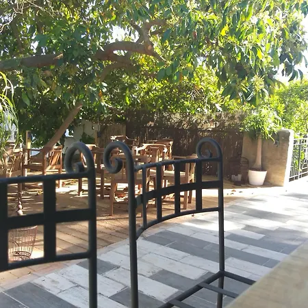 Bed & Breakfast El Violin Experiencia Adults Only Melegis