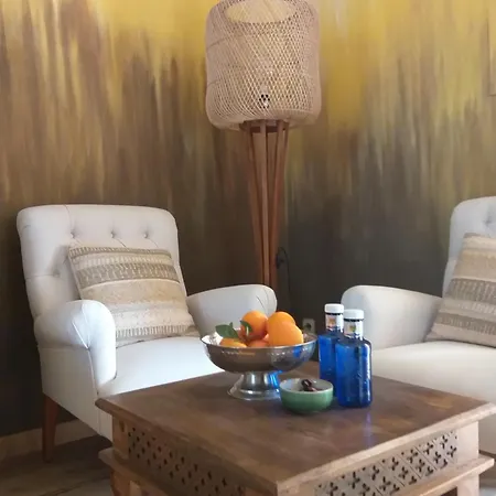 Bed & Breakfast El Violin Experiencia Adults Only