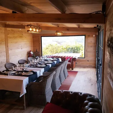 El Violin Experiencia Adults Only Bed & Breakfast