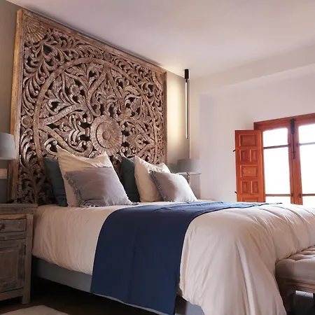 Bed & Breakfast El Violin Experiencia Adults Only Melegis