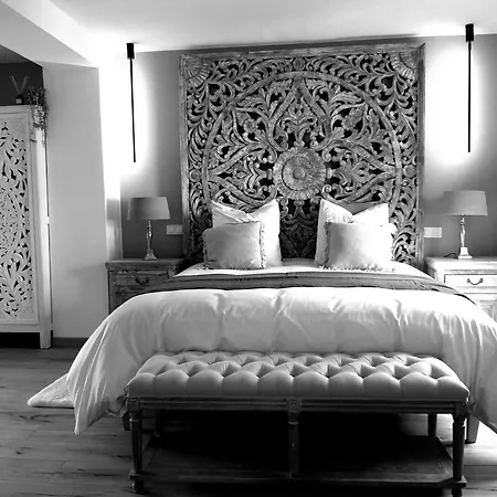 El Violin Experiencia Adults Only Bed & Breakfast
