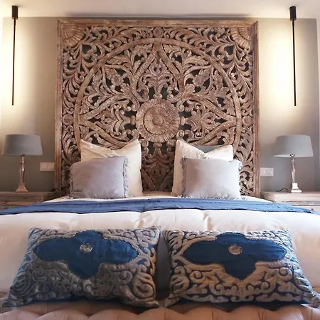 Bed & Breakfast El Violin Experiencia Adults Only *