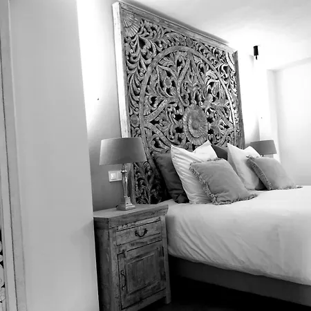 El Violin Experiencia Adults Only Bed & Breakfast