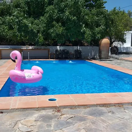 Bed & Breakfast El Violin Experiencia Adults Only