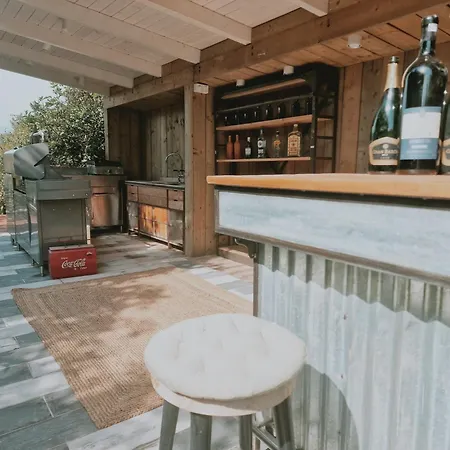 Bed & Breakfast El Violin Experiencia Adults Only