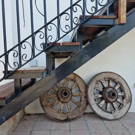El Violin Experiencia Adults Only Bed & Breakfast