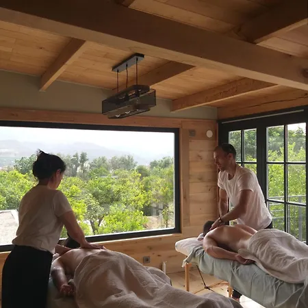 El Violin Experiencia Adults Only Bed & Breakfast