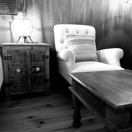 El Violin Experiencia Adults Only B&B Melegis