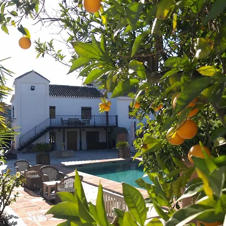 B&B El Violin Experiencia Adults Only
